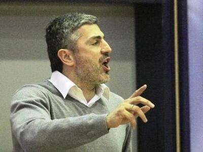 Ν. Βετούλας στο thebest.gr: "Να αντ...