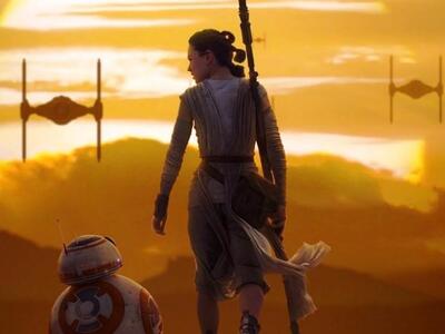 Το Star Wars στην κορυφή του αμερικανικο...