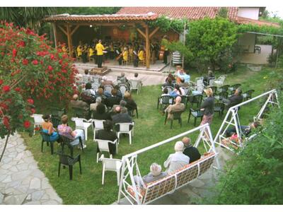 Διεθνές εργαστήριο ορχηστρικής μουσικής ...