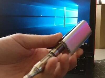 Το ηλεκτρονικό τσιγάρο μπορεί να βλάψει ...