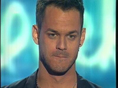 Αποχώρησε το φαβορί του Greek Idol  Γιώρ...