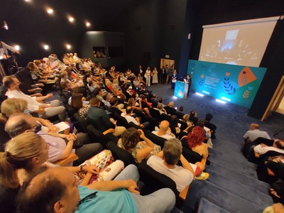 Πάτρα: Η πρώτη Περιφερειακή ημερίδα για ...