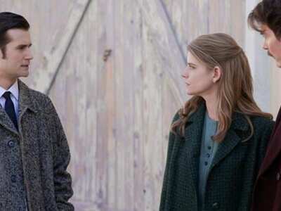 Άγριες Μέλισσες Spoiler: Καβγάς άνευ προ...