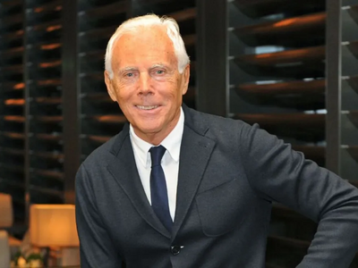 Διαθήκη Τζόρτζιο Αρμάνι: Οι κληρονόμοι κ...