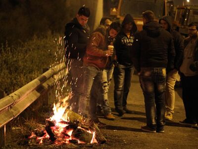 Αγρότες: Η επιστολή με τα αιτήματά τους ...