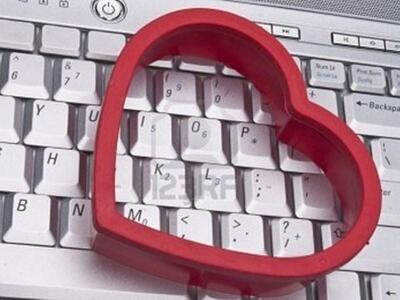 Έρωτας στα χρόνια... του διαδικτύου!