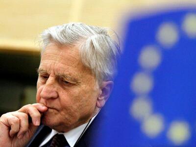 Τρισέ: "Το ευρώ είναι αξιόπιστο"