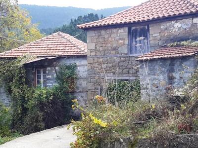 Βόλτα στο χωριό