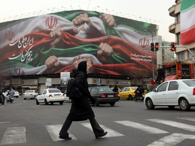 Πόλεμος, διπλωματία ή εξέγερση: Τα σενάρ...