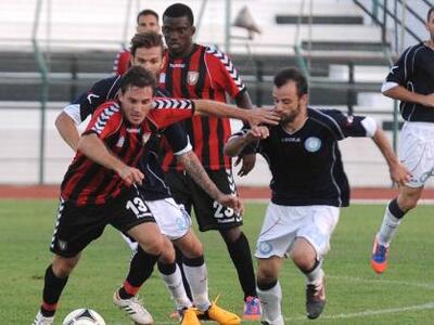 Ανακοινώθηκε η αποστολή της Παναχαϊκής γ...