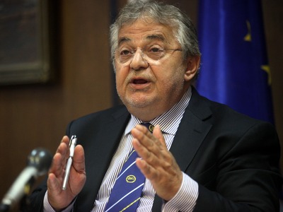 Tην Τρίτη η κηδεία του Ροβέρτου Σπυρόπουλου