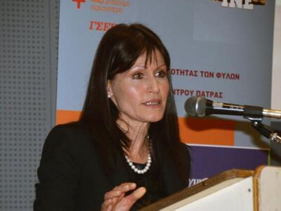 Πάτρα: Σε γυναικεία χέρια το "τιμόν...