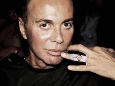 Λάκης Γαβαλάς: Θρηνεί για τον ξαφνικό θά...