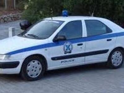 Καταδίωξη και συμπλοκή σε νεκροταφείο