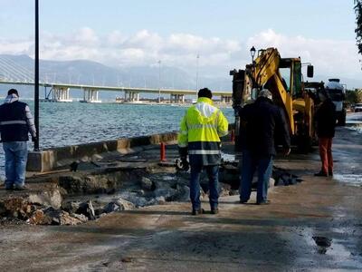 «ΡΑΠ» και «Αγωνιζόμενοι Πολίτες» για τις...