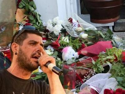 «Τον Φύσσα τον είχαν στην μπούκα γιατί ε...