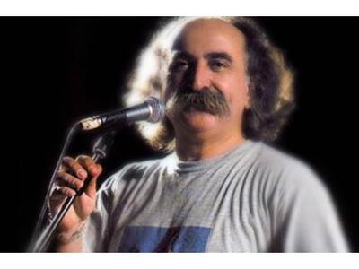 Ο Αγάθωνας για το «τραγούδι του Ιλία Καρέλι»