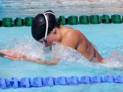 Κολύμβηση: Πανελλήνιο ρεκόρ από την 37χρ...