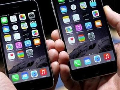  Στις 24 Οκτωβρίου έρχεται το iPhone 6 σ...