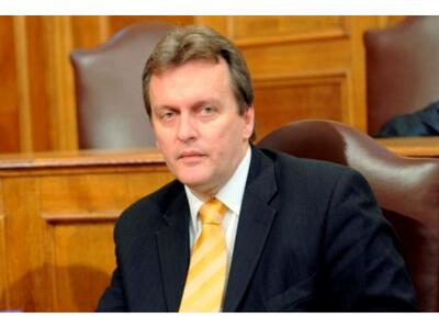 Γ. Κοντογιάννης: Τροχοπέδη για την ανάπτ...