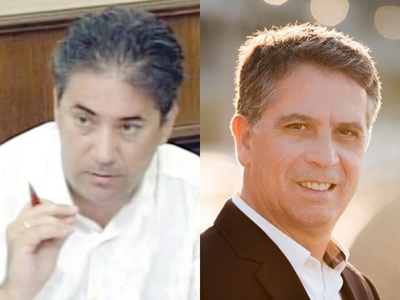 Τριανταφυλλόπουλος: Εργολαβική μεθόδευση...