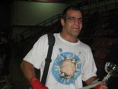 Στο πρώτο σκαλί του βάθρου στοχεύει ο Άγ...