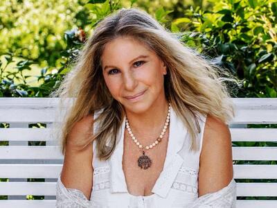 Σάλος με τις δηλώσεις της Μπάρμπρα Στρέι...