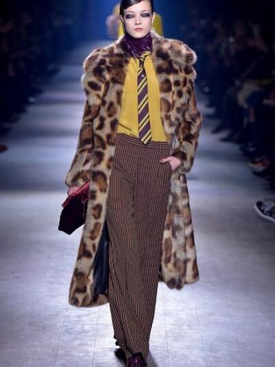 DRIES VAN NOTEN