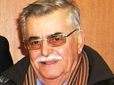 "Έφυγε" ο πρώην Δήμαρχος Αρχαί...