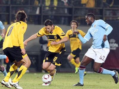 Ούτε οι "εκατομμυριούχοι" της ...