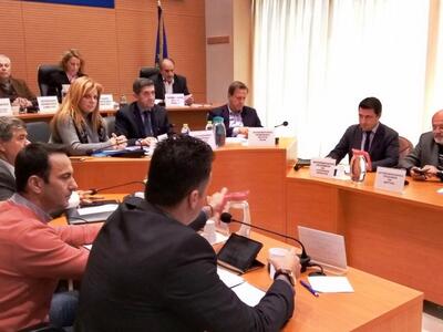 To μπάχαλο με τους δασικούς χάρτες στο ε...