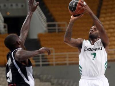 Αναμενόμενη ήττα για τον "μαχητικό&...