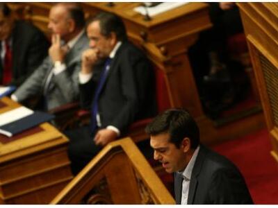 Νέα κόντρα κυβέρνησης - ΣΥΡΙΖΑ! ΔΕΙΤΕ ΤΟ ΒΙΝΤΕΟ