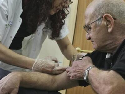 Επτά οι νεκροί της γρίπης στην Ελλάδα