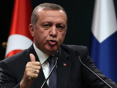 Τουρκία: Εισβολή στον αέρα, σε αντιπολιτ...