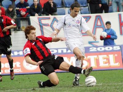 Επιμένει για Λουμπαρδέα η Αχαϊκή