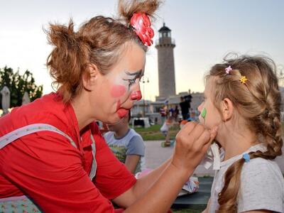 Πάτρα: Το  Φωτεινό Αστέρι αποχαιρέτησε τ...