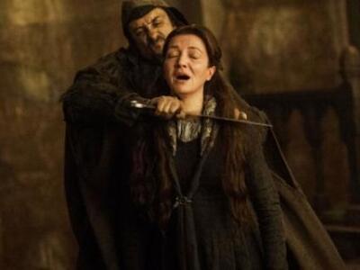 Όλοι οι θάνατοι του “Game of Thrones” σε...