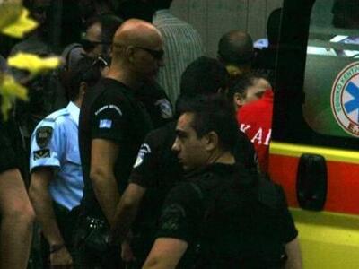 Αφέθηκε ελεύθερος ο ταξιτζής που μετέφερ...