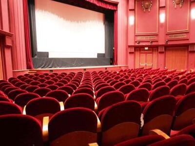 Το ΣτΕ αποφασίζει για το 1,5% του σινεμά