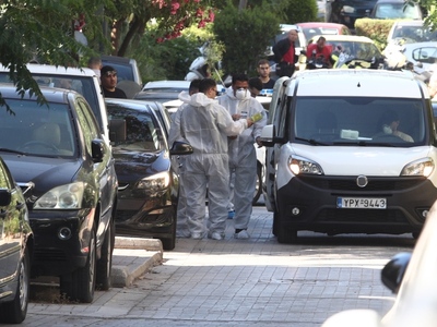 Τι εξετάζει η αντιτρομοκρατική για την β...