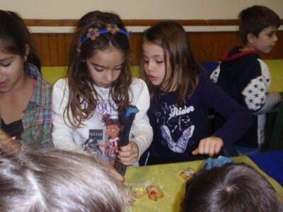 "Το ατύχημα του Άη - Βασίλη" π...