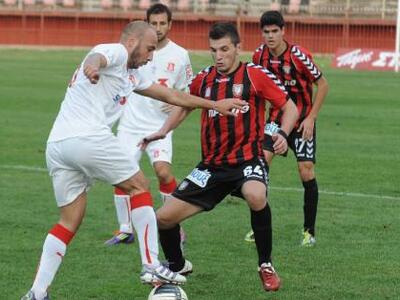 Προβληματισμός στην Παναχαϊκή για τους διαιτητές 