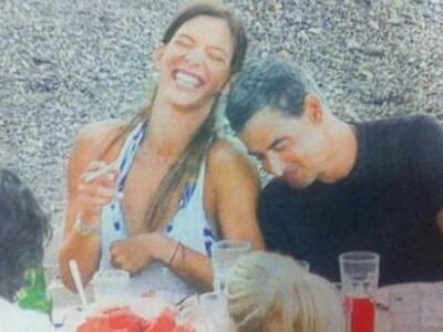 Κρουαζιέρα στο Αιγαίο για τον Άρη Σπηλιω...