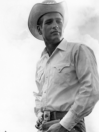Στο "Hud" του Martin Ritt το 1963.