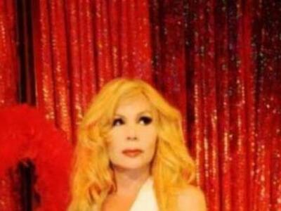 Η τρανσέξουαλ, Κουμαριανού αποκαλύπτει ε...