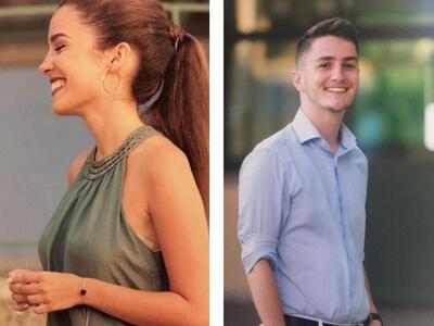 Πάτρα: Τα αδέλφια Καλαμάρα έδωσαν μαζί π...