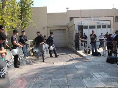 Στις 20 Απριλίου η δίκη για την υπόθεση ...