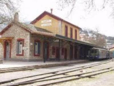 Καλάβρυτα: Πληρότητα 90%  στα ορεινά παρ...