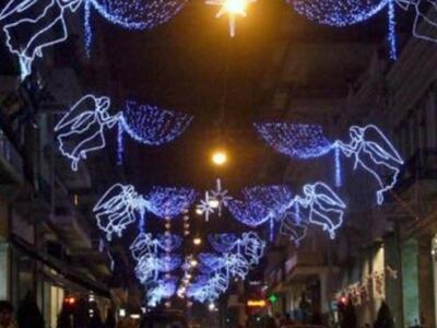 Εμπορικός Σύλλογος Πάτρας: Στην πόλη δεν...